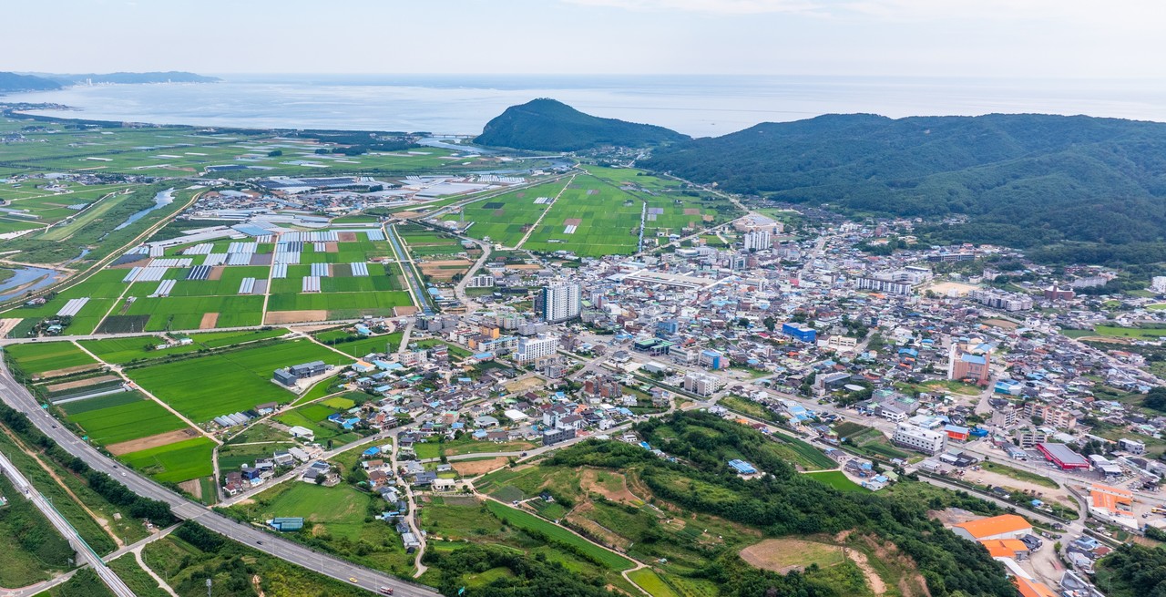 영덕군, 전국 첫 '근현대 문화유산 지구' 도전