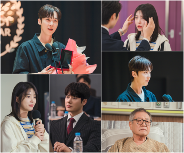 '기쁜 우리 좋은날' (사진=KBS1)
