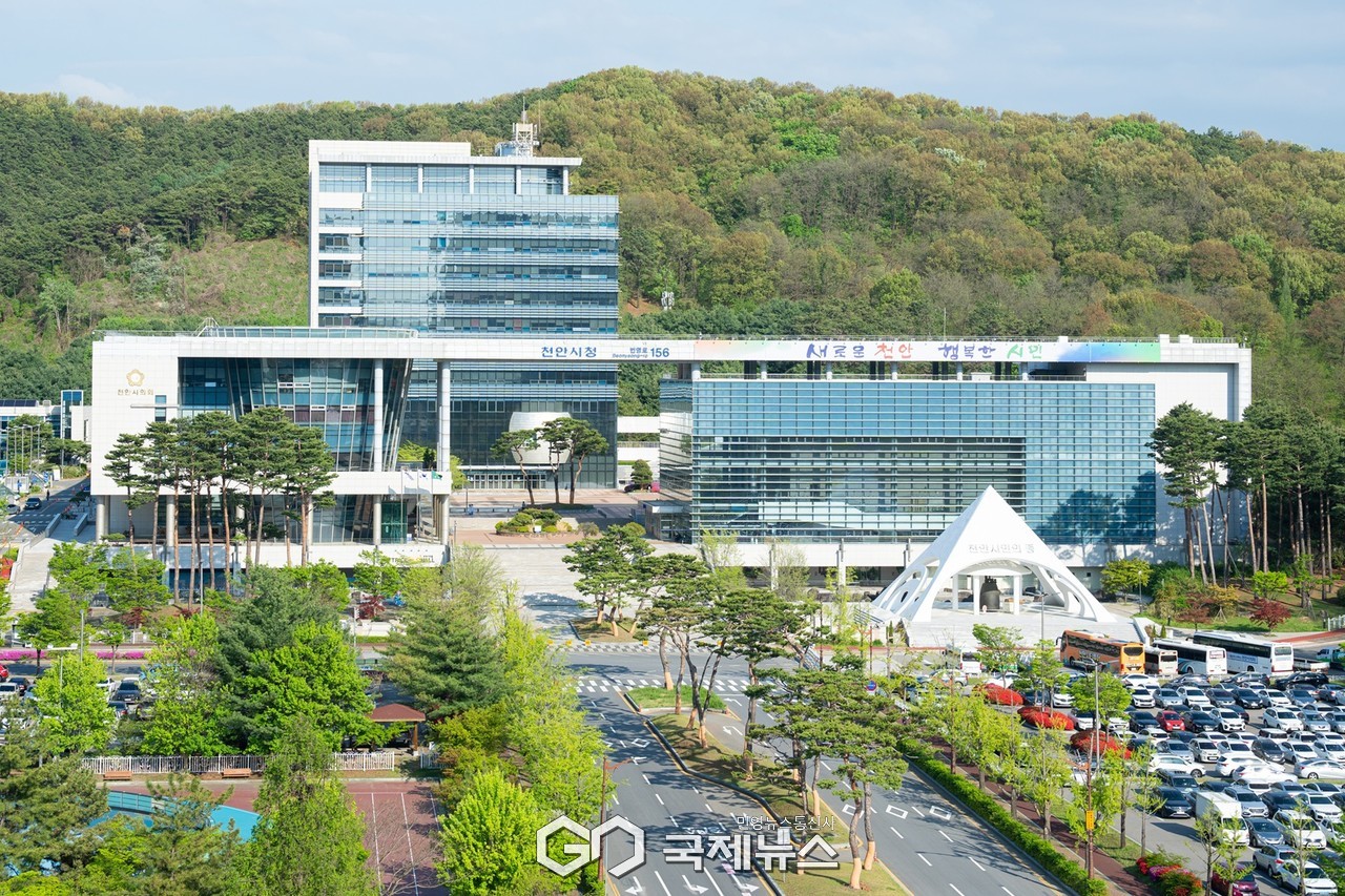 천안시, '빵지순례 빵빵데이' 베이킹 체험 단 모집