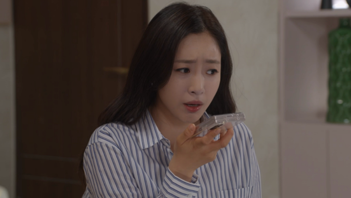 첫 번째 남자 이재황, 함은정 사망 이유 고백