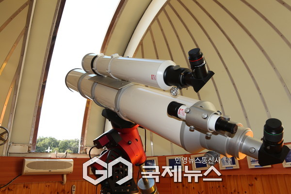 페르세우스 유성우 관측법 강좌 열린다