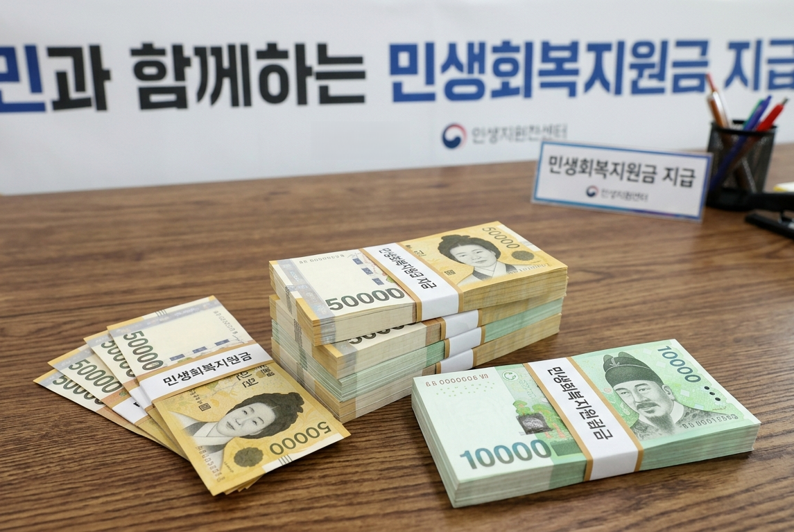 추석 전 민생지원금 4차 나온다'...지역별 지급액 확인하자 < 종합 < 사회 < 기사본문 - 국제뉴스