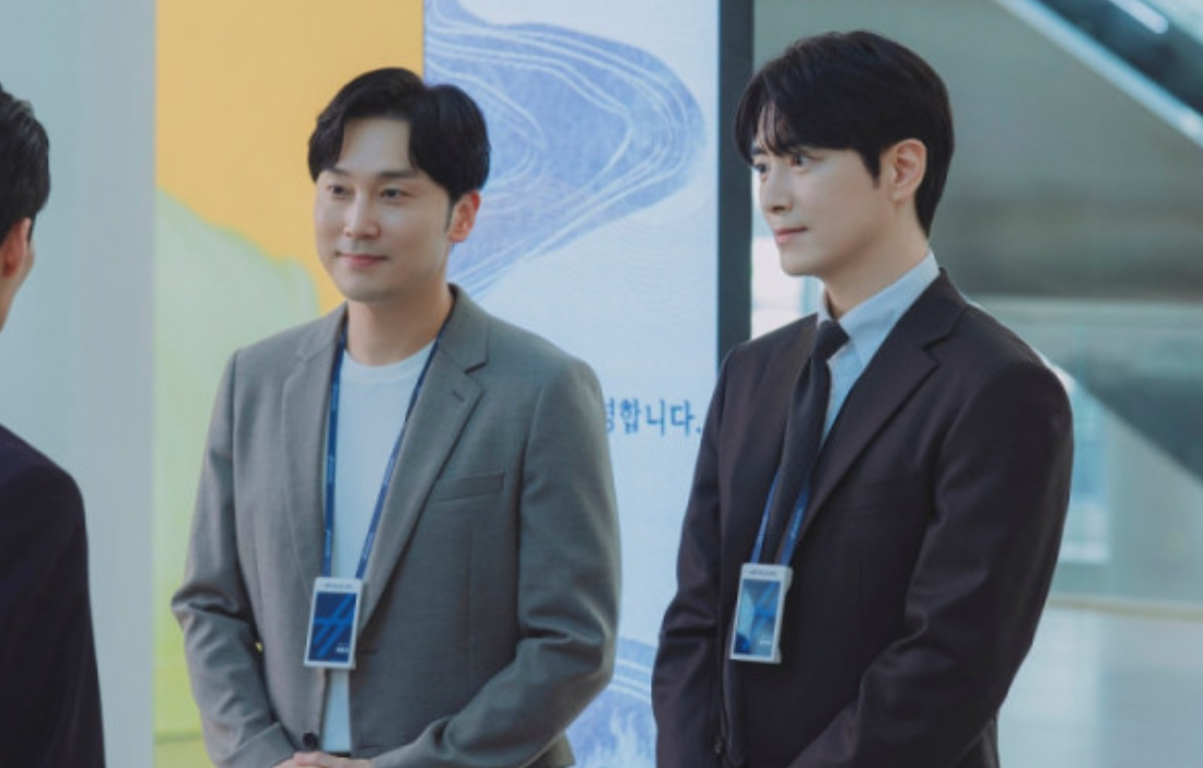 ** 로또 1등 당첨 후에도 출근? '로또 1등도 출근합니다'의 현실 공감 분석!
**