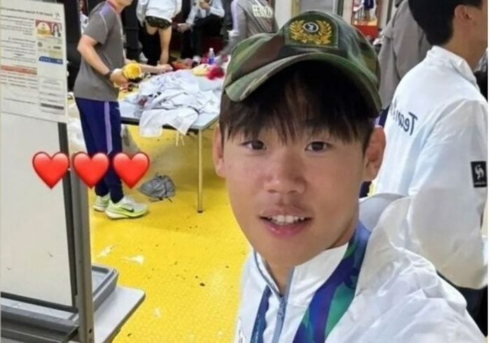 군 면제 전역모 조롱' 논란에 고개 숙인 박승수 < 종합 < 스포츠 < 기사본문 - 국제뉴스
