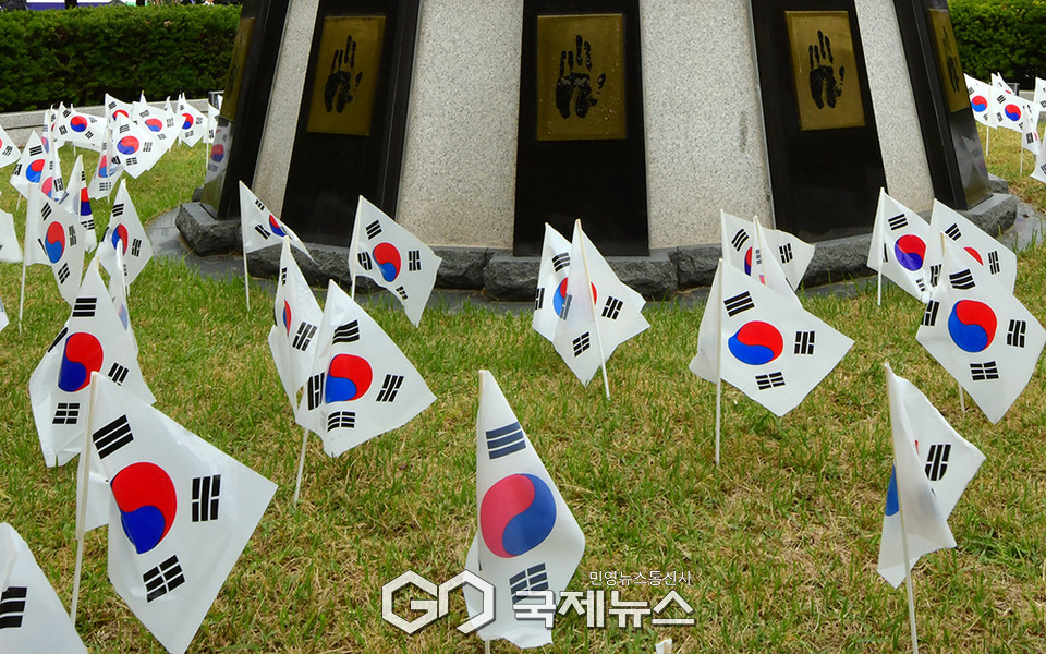 부천시, 안중근 의사 의거 117주년 기념
