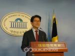 <b>김문수</b>, 미 <b>트럼프</b> 대통령…'북한 테러지원국' 지정 '대환영'