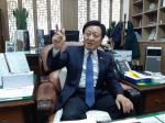 [인터뷰] 윤용대 대전시의회 부의장 - 뉴스 썸네일 이미지