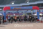 '제 15회 2019 아! 고구려 역사지키기 마라톤대회' 성료 - 뉴스 썸네일 이미지