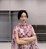<b>이정현 남편</b>, 퇴근 후에 만나면 환자들 엑스레이 사진을 봤다? 첫 인상 ...