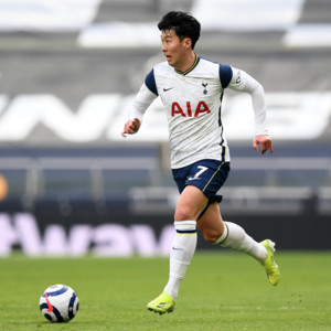 [프리미어리그] ‘Arsenal vs. Tottenham’ Son Heung-min, re-challenge season 19 goal