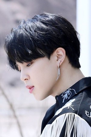 BTS ジミン、カウボーイコンセプトも パーフェクト'ホワイト王子