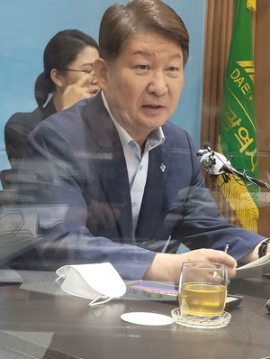 대구광역시, 산업융합을 통한 융합제품 개발 및 사업화 지원 - 뉴스 썸네일 이미지