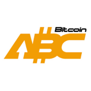 Bitcoin cash abc live price