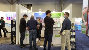 CES에 한국 500여개 기업 참여... 헬로팩토리, 북미 시장 확대 기대 - 뉴스 썸네일 이미지