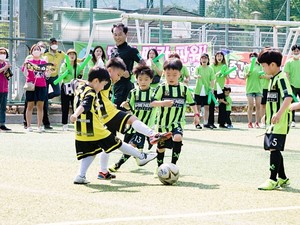 제10회 안양시풋살협회장배 유소년 풋살대회 성황리 성료 - 뉴스 썸네일 이미지