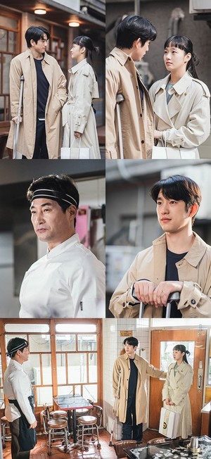 &apos;유미의 세포들2&apos; 김고은·박진영, 심쿵 로맨스 결말은? - 뉴스 썸네일 이미지