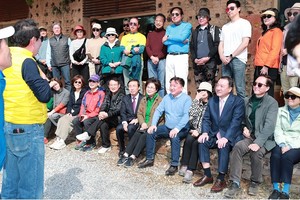 김영환 충북지사, 단양서 서울 경제인 CEO에 투자환경 등 홍보 - 뉴스 썸네일 이미지