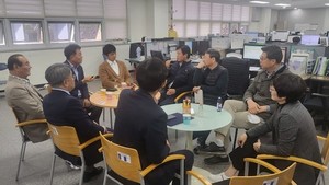 용인시, <b>운송</b>사업자와 버스 운영 개선방안 논의