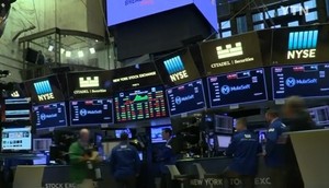 [1보]'<b>미국</b> 금리 또 오를까' 4월 <b>CPI</b> 4.9%↑ '2년 만에 최소폭'