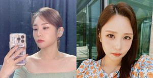현재 난리난 <b>트로트 가수</b> 해수 인스타 근황 왜?