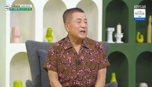 뽀빠이 <b>이상용 나이</b> 벌써 팔순? '엄지인 아나운서·박애리 생신 축하해'