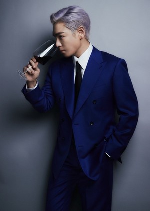 "난 이미 탈퇴" 탑, <b>빅뱅</b> 떠났다...홀로서기 준비