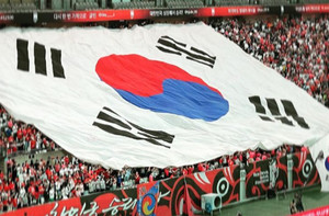 U-20월드컵 중계 '광화문광장서 거리응원시간' 한국·이탈리아 4강전 대진표