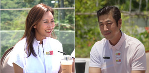 <b>윤태영</b> 집안 "호텔짓고 싶다"... 재산 얼마길래?