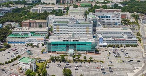 원광대학교병원, <b>KTAS</b> 교육기관 "인증"