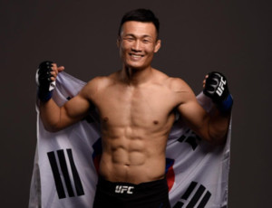 UFC '<b>정찬성</b>·할로웨이 중계' 인터뷰 일문일답, 전체 <b>경기일정</b>시간·대진표