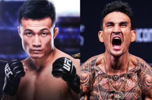 UFC<b>정찬성</b>vs할로웨이 <b>중계</b>, 대진표·<b>경기</b>일정 "이기면 세계1위"