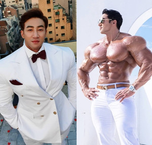 "이혼 절차 밟는 중" 코빅 징맨 황철순 아내 <b>지연아</b> 인스타 충격 폭로