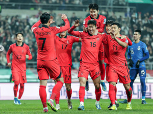 <b>한국 중국 축구 중계</b>채널 '총정리'