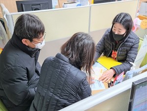 임신부·영유아 영양관리 돕는다 영등포구, 맞춤형 영양플러스 운영