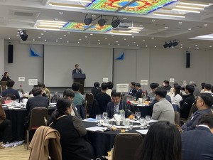 부산·울산지역 창업보육센터 성과 공유 + 소통의 장 열려 - 뉴스 썸네일 이미지