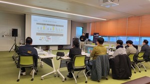 천안시, 그린스타트업타운 입주 기업들 성과 공유 시간 개최 - 뉴스 썸네일 이미지