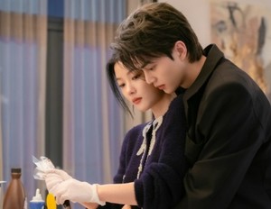 '<b>마이</b>데몬' <b>송강</b>·<b>김유정</b> 1일 1스킨십...신혼여행 촬영지 공개