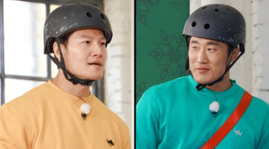 '<b>런닝맨</b>' <b>김동현</b>, 하차 <b>지석진</b> 빈자리 채운다...김종국과 불꽃 대결