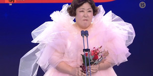 [2023 연예대상] 신인상 주인공 <b>신기루</b>·김지은