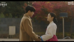 '<b>열녀박씨</b> 계약결혼뎐' <b>이세영</b>·배인혁 해피엔딩 결말...후속작은?