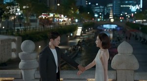 '내남결' 박민영에 고백한 <b>이기광</b>...나인우 씁쓸 '삼각관계 설렘'