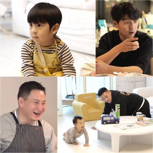 '<b>슈돌</b>' 이정, <b>신장암</b> 완치 근황..."딸 둘 낳고싶어 계획중"