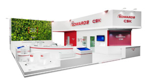 씨에스케이(주), 31일부터 시작되는 '세미콘 코리아' 2024 참가 - 뉴스 썸네일 이미지