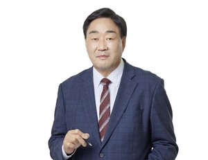 <b>국힘</b> 장동화 창원성산구 <b>예비후보</b>, "공공원격 근무지 개원" 공약