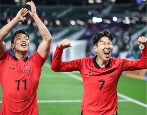 아시안컵 8강전 대진표 '한일전' 경우의수, <b>호주</b>·한국축구 국가대표일정·중...