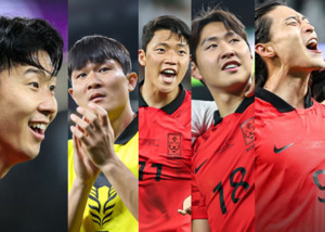 아시안컵 8강전 <b>중계</b>, <b>호주</b>·한국축구 국가대표일정·대진표