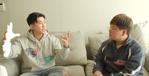 '<b>전참시</b>' <b>곽튜브</b> 집 찾은 브라이언 경악...홍현희 '샵뚱카세' 화제