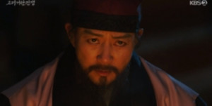 '<b>고려거란전쟁</b> 시청률' 강감찬 <b>최수종</b>, <b>귀주대첩</b> 전초전 돌입