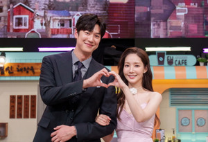 '<b>놀토</b>' 내남결 <b>박민영</b>·나인우, 받아쓰기 승자 누구?