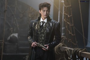 '몬테크리스토' <b>서인국</b>, <b>뮤지컬</b> 배우로서의 실력 입증